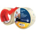 Intertape Intertape Polymer 4368 2.7 Mil Clear Shipping Tape 1.8 4599353